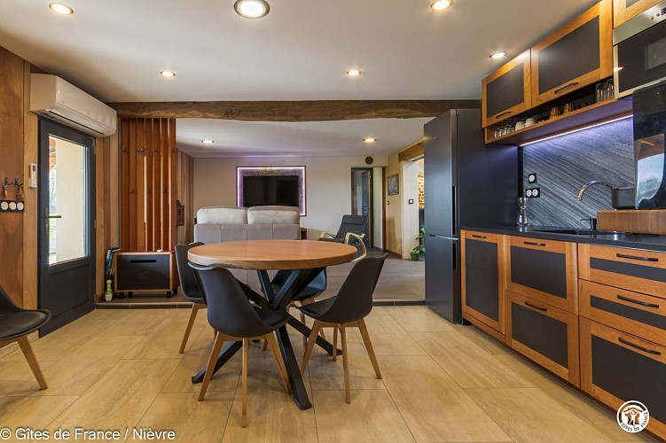 Gîte Petit Copeau_4