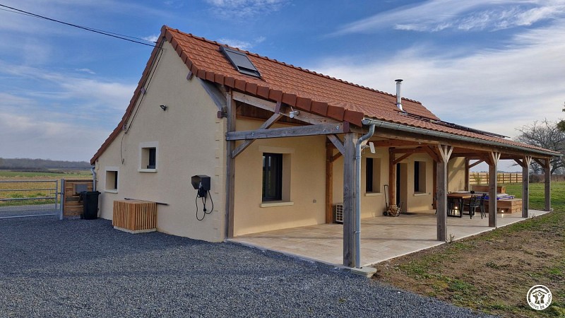 Gîte Petit Copeau_2