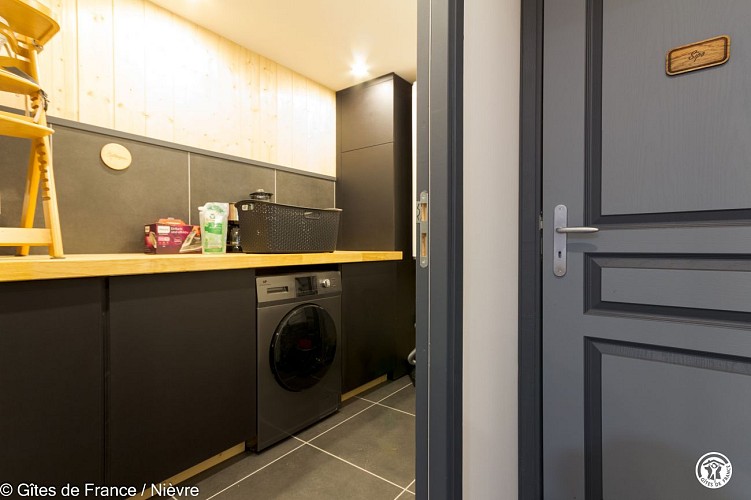 Gîte Petit Copeau_6