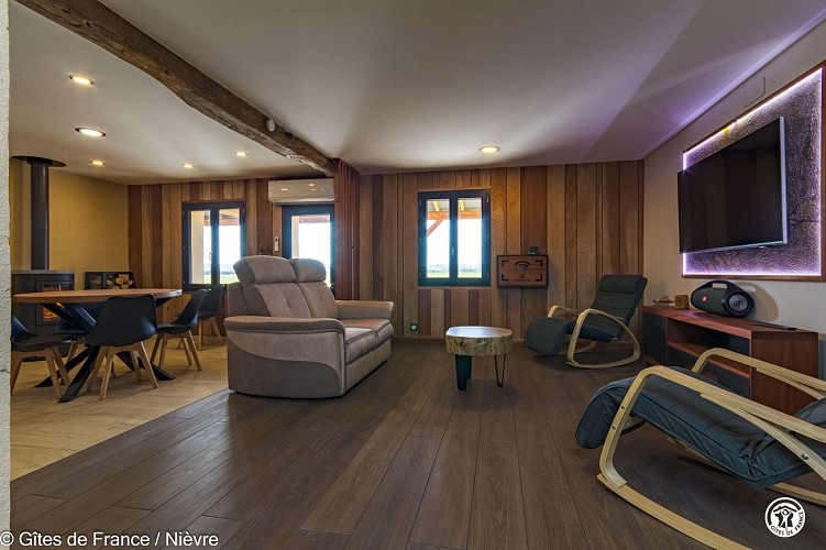 Gîte Petit Copeau_7