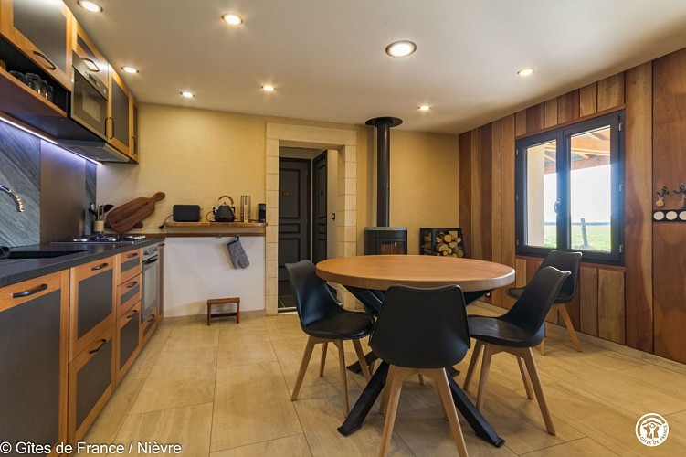 Gîte Petit Copeau_10