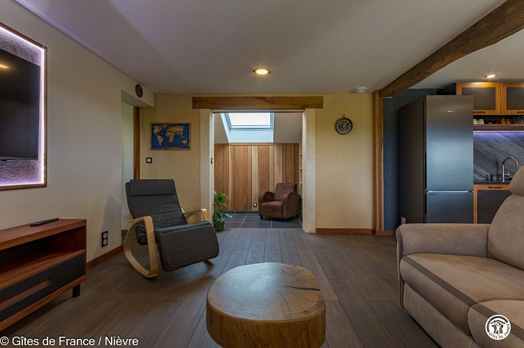 Gîte Petit Copeau_9