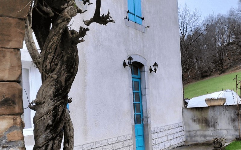 Retouches photos - 1440 x 900 - 1