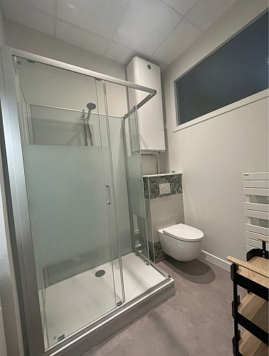 Salle de douche1