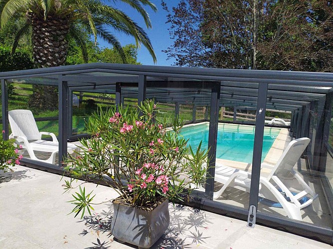 Penaud - Piscine couverte (bis)