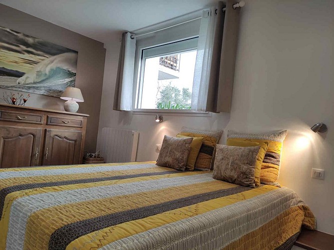 Penaud - Chambre (bis)