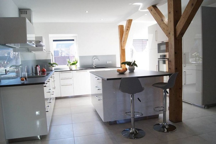 Location de vacances Logis du Ried