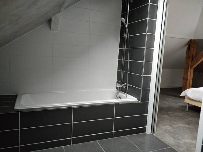 Location de vacances Logis du Ried