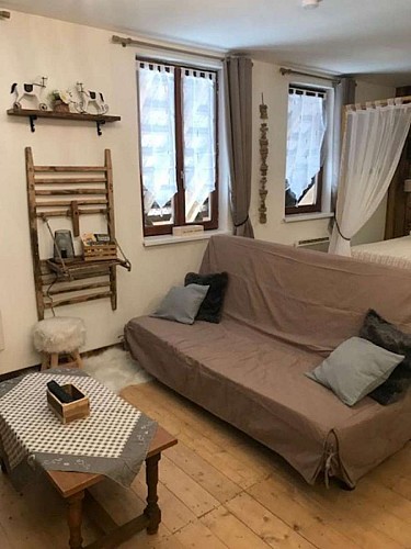 House Swap Le Grenier de Geoffroy