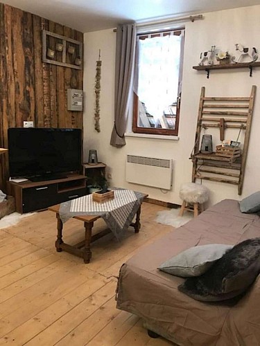 House Swap Le Grenier de Geoffroy