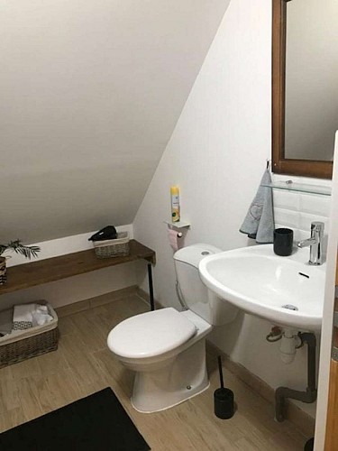 House Swap Le Grenier de Geoffroy