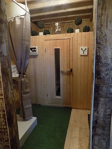 House Swap Le Grenier de Geoffroy