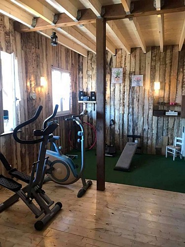 House Swap Le Grenier de Geoffroy