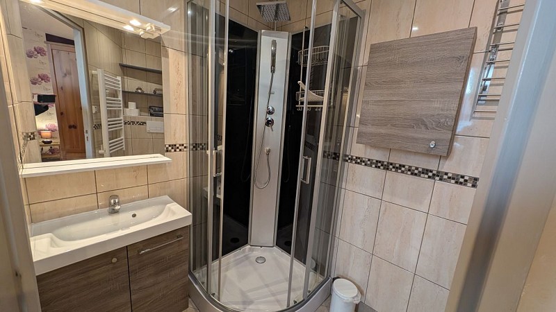 Meublés de tourisme au Cygne