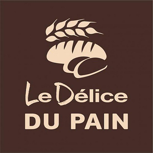 Le délice du pain logo
