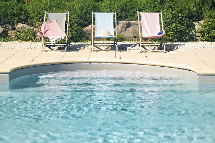 Gites de la source - Saint-Geniès (6)