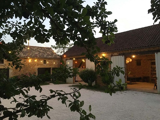 Gites de la source - Saint-Geniès (10)