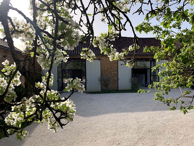 Gites de la source - Saint-Geniès (9)