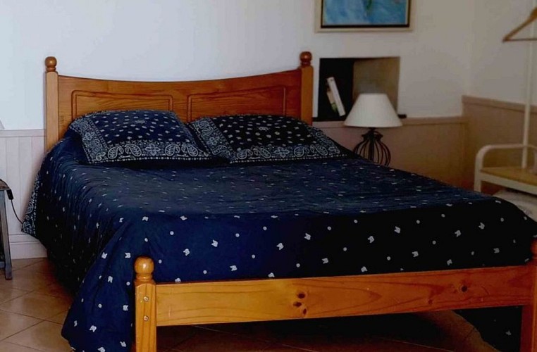 Gîtes du Bouillatou - Le Figuier