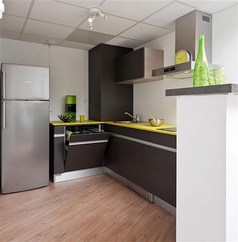 Talence - Ténéo Apparthôtel Arthena