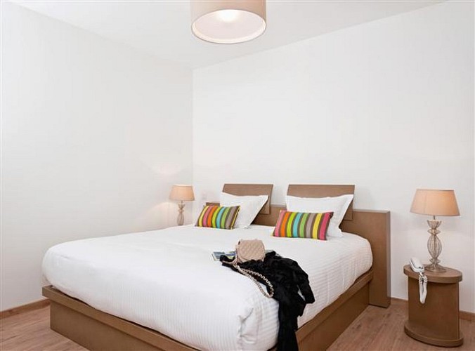 Talence - Ténéo Apparthôtel Arthena