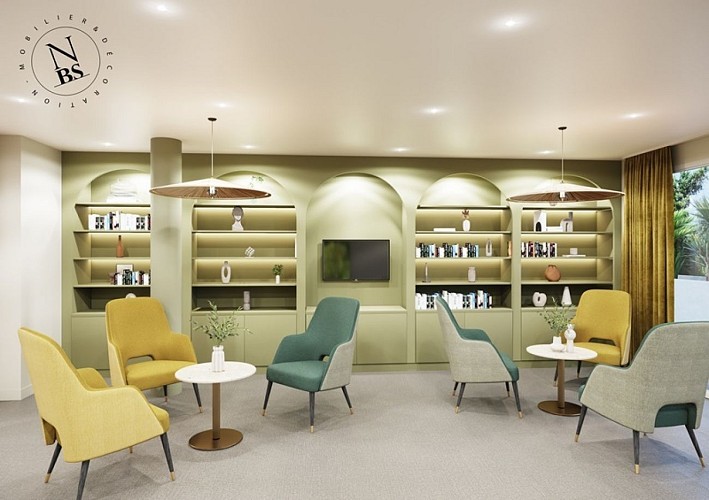 RESIDENCE JARDINS D'ARCADIE AGEN