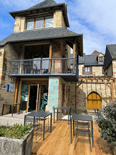 Restaurant des quatre demoiselles