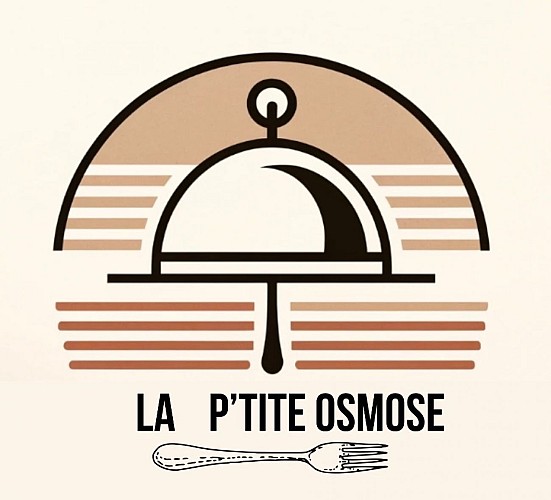 La P'tite Osmose