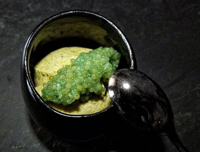 Photo domaine de la minotiere