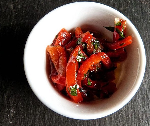 Photo domaine de la minotiere 2