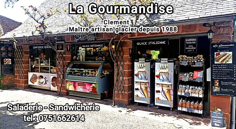 Gourmandise _1