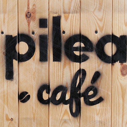 Pilea Café