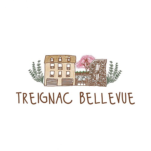 Treignac Bellevue