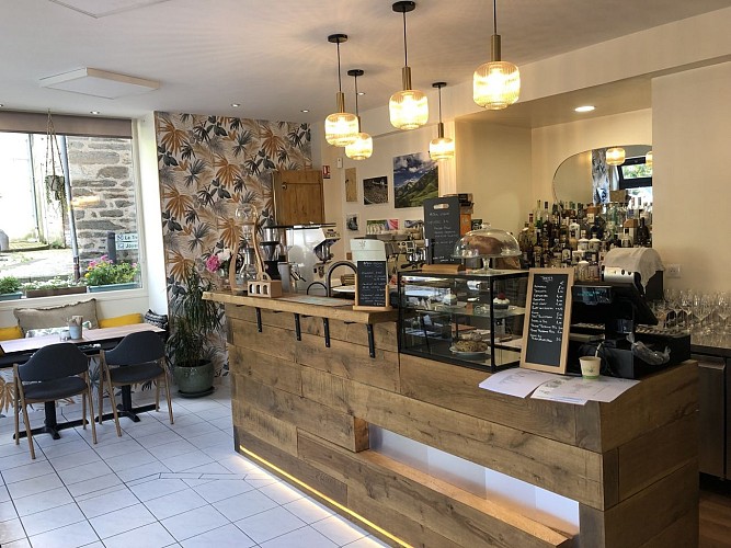 salon de thé La Fan-Lou