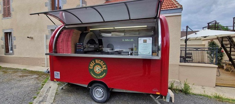 Pizzeria Chez Nicolas 