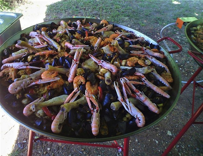 pieds-souslatable-paellaS