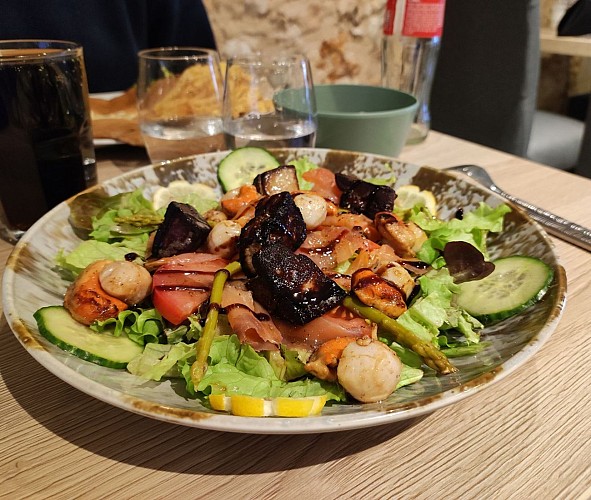 Auberge du Pauly (1)