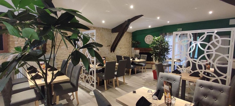 Auberge du Pauly 1 2