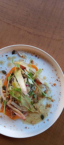 La table de Puymartin (1)