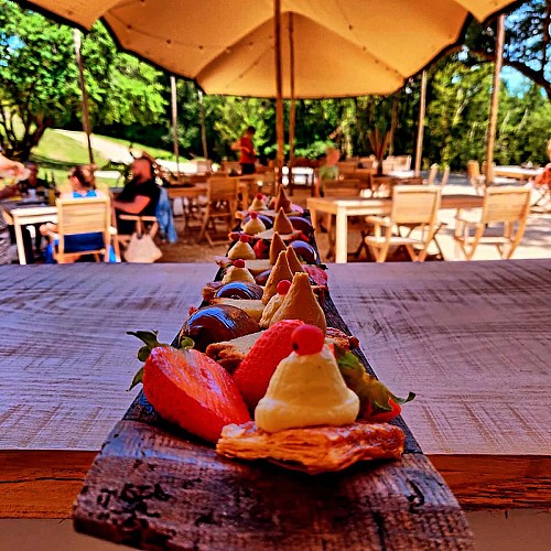 La table de Puymartin (7)