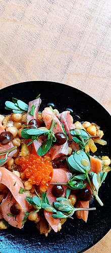 La table de Puymartin (4)