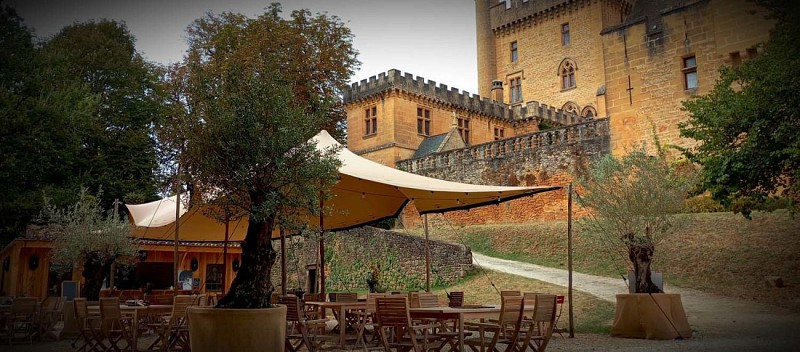 La table de Puymartin (2)