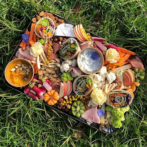 c si bon plateau 1 redi