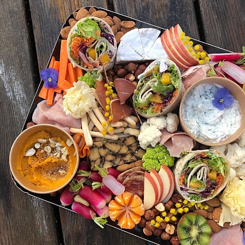 c si bon plateau 3 redi