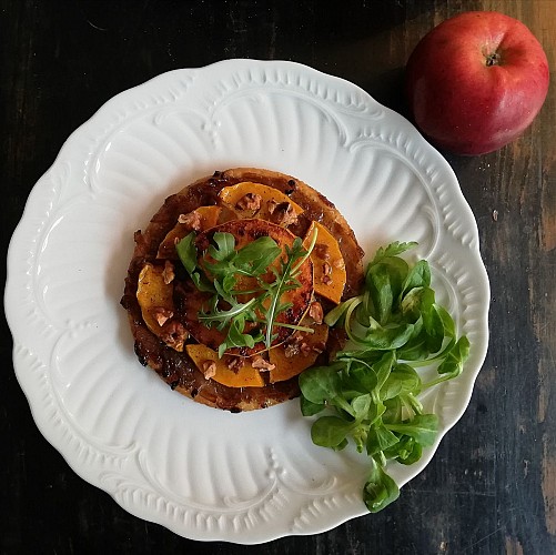 visuel La Palette de saveurs