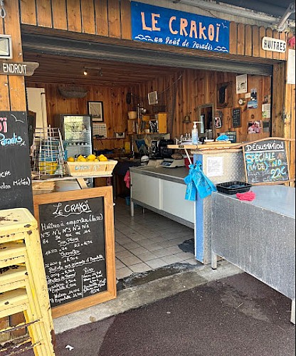 Crakoï