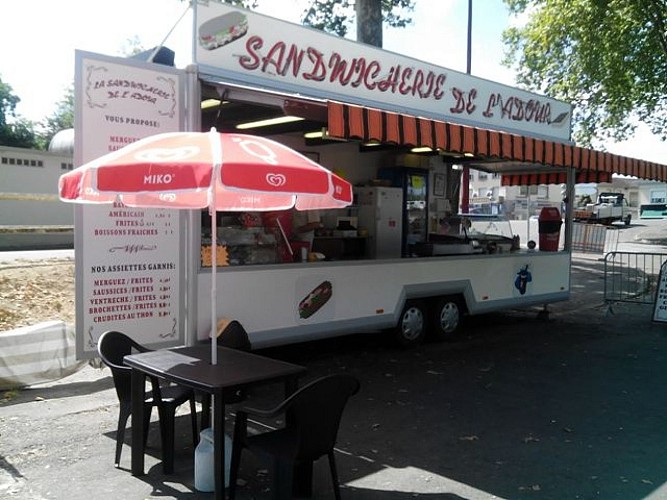Sandwicherie Adour (3)