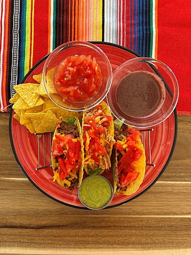 Casa Tacos - Tyrosse - OTI LAS