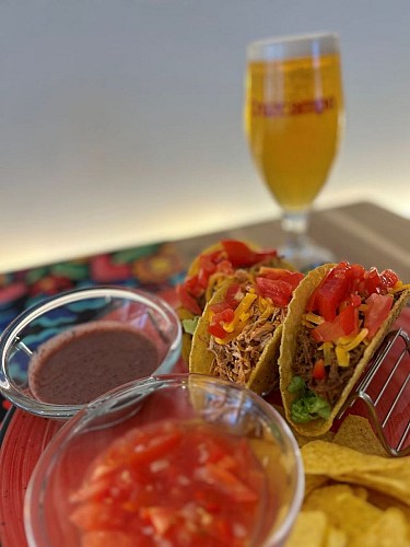 Casa Tacos - Tyrosse - OTI LAS