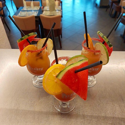 cocktails